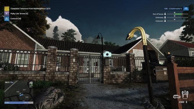Thief Simulator 2 