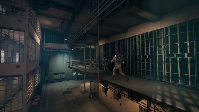 Ghostbusters: Spirits Unleashed PS5 Access 