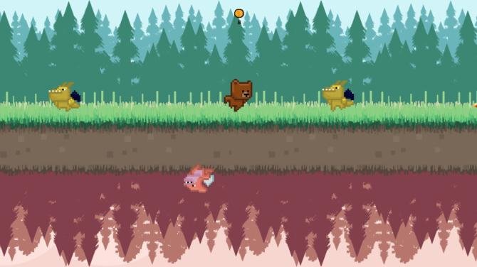 ANIMALITY 