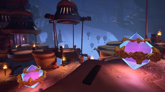 Dungeon Defenders: Awakened 