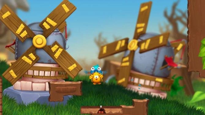 Toki Tori Bundle Pack 