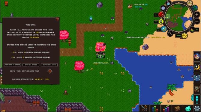 Bloobs Adventure Idle 