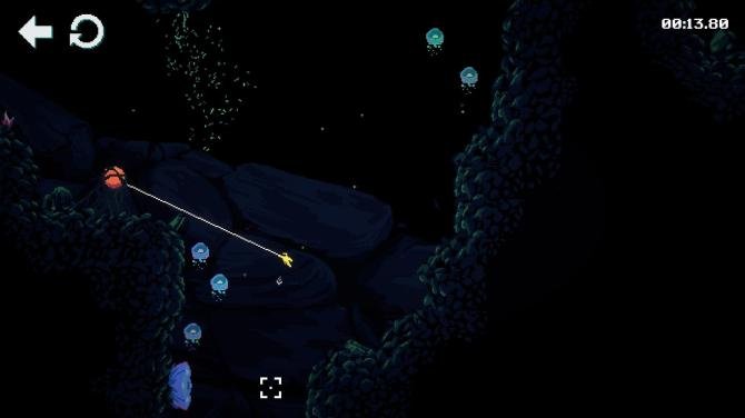 This Is No Cave 