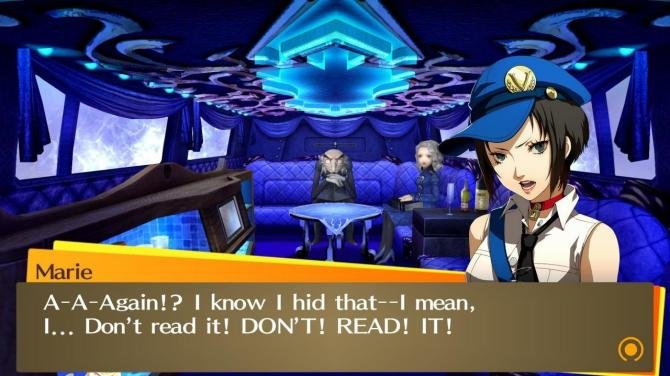 Persona 4 Golden Digital Deluxe Edition 