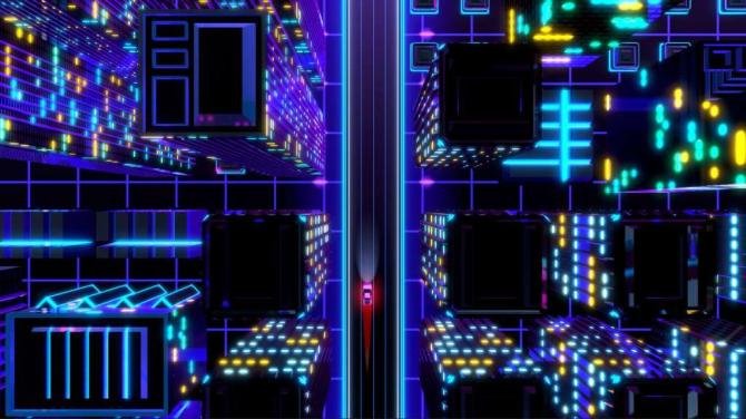 Neon Drive 