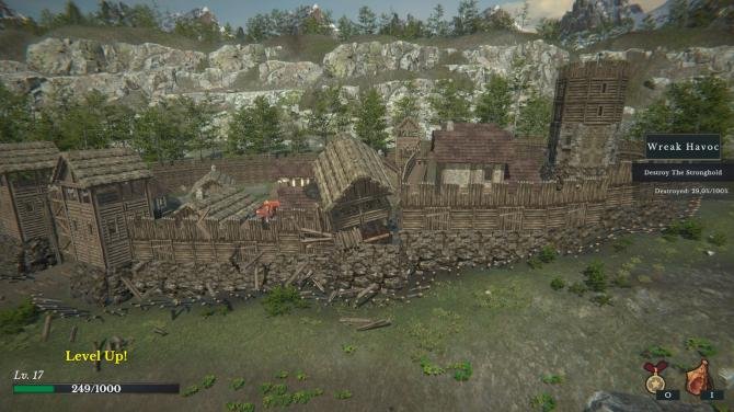 Medieval Machines Builder 