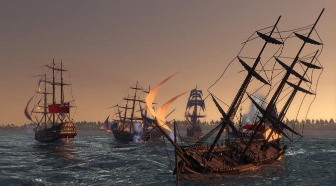 Total War: Empire Definitive Edition + Total War: Napoleon Definitive Edition 