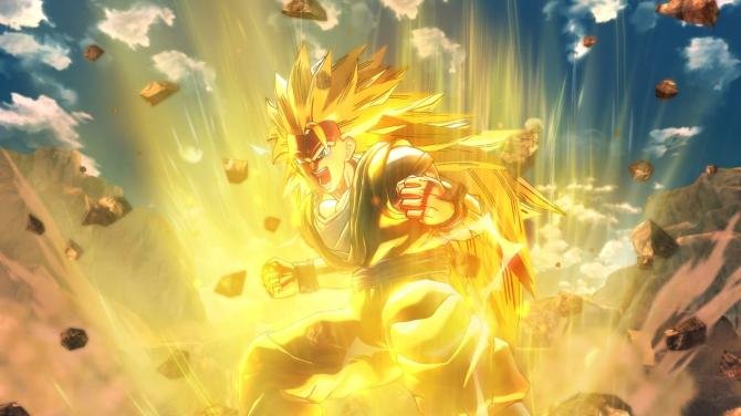 DRAGON BALL XENOVERSE Super Bundle 