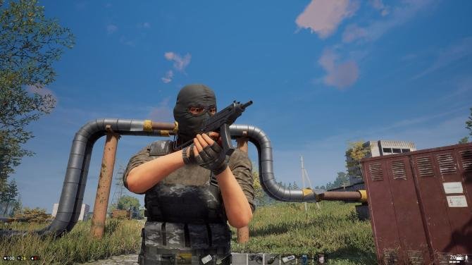 Deadside 