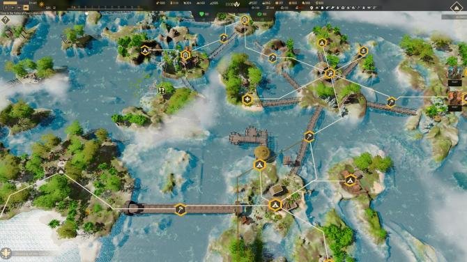 Aztecs The Last Sun 