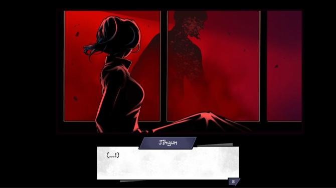 The Coma 3: Bloodlines 