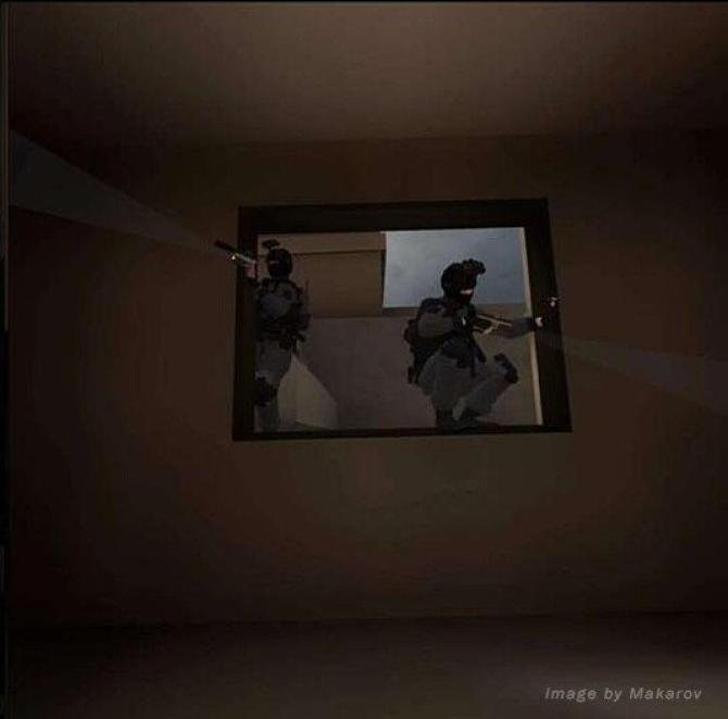 Tactical Assault VR 