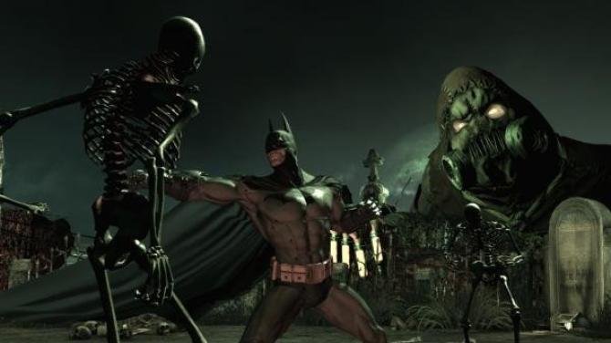 Superheroes Bundle 