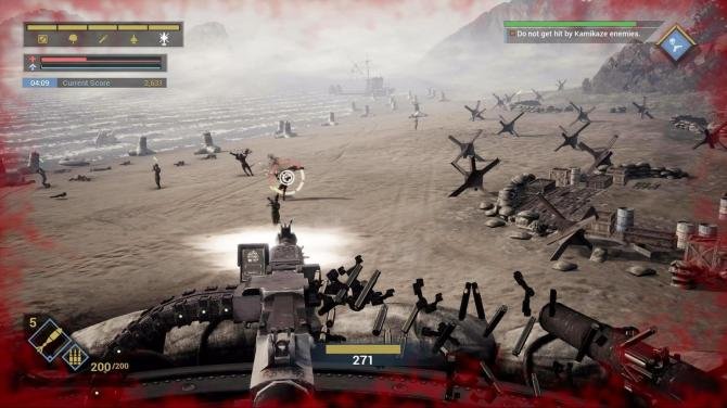Heavy Fire: Red Shadow 