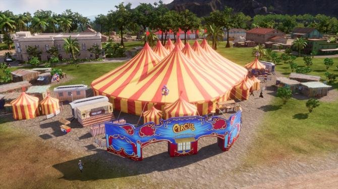 Tropico 6 Next Gen Edition 