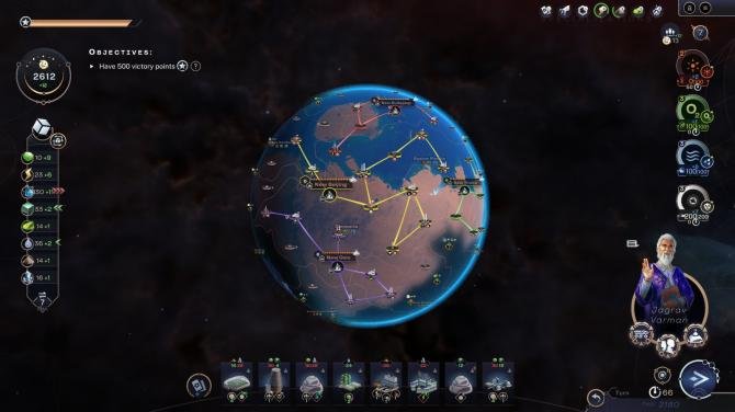 Terraformers 