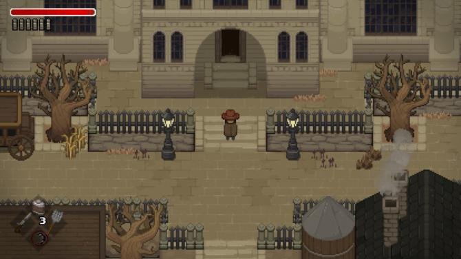 Tombwater 