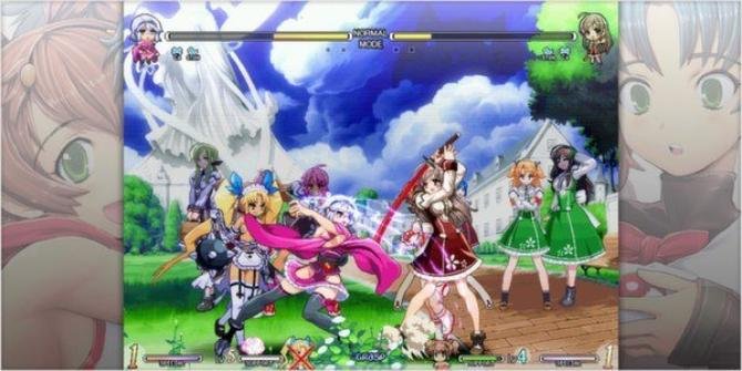 Vanguard Princess Collection 