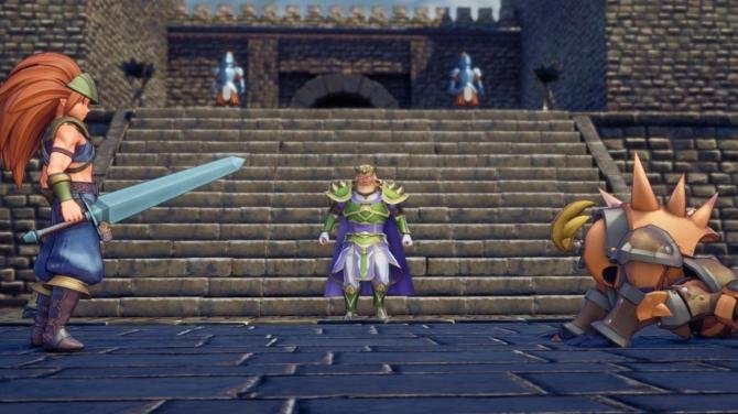 Trials of Mana 