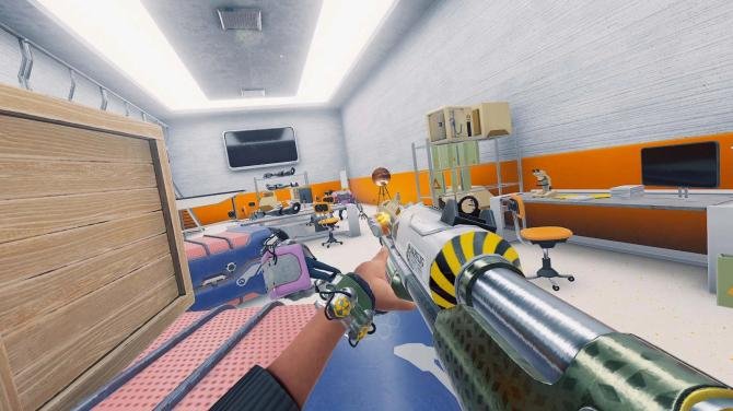 Vertigo 2 
