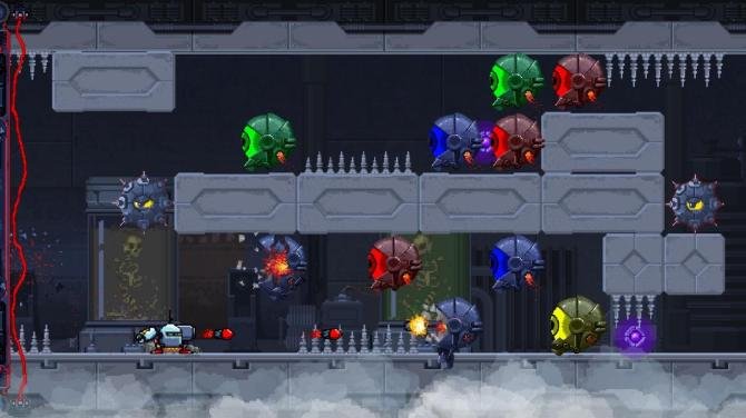 pixelBOT EXTREME! 