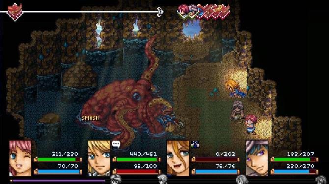 Ara Fell: Enhanced Edition 