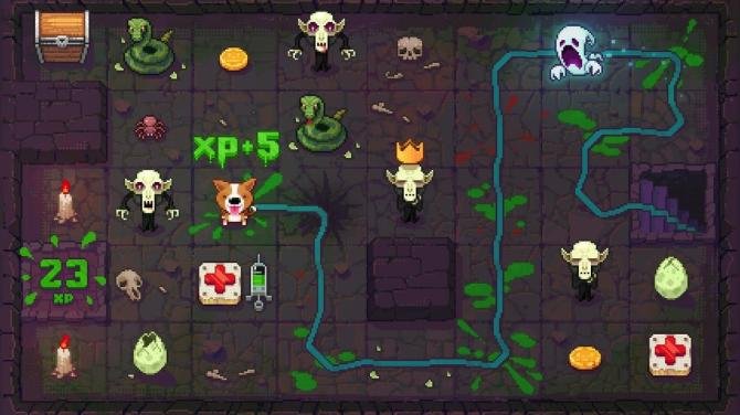 Fidel Dungeon Rescue 