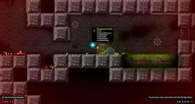 Tallowmere 