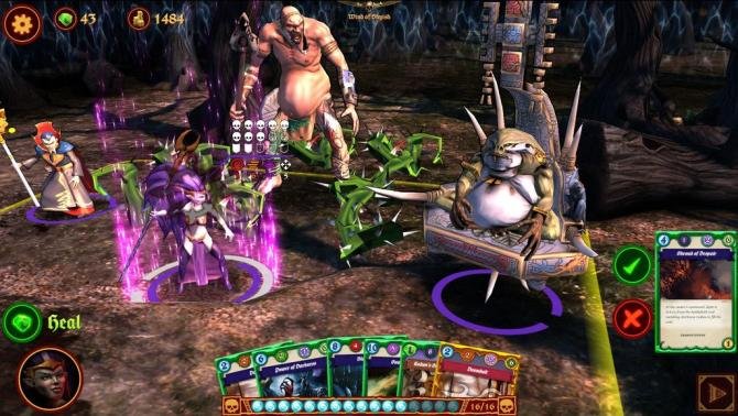 Warhammer: Arcane Magic 