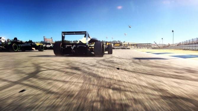GRID 2 + GRID Autosport Bundle 