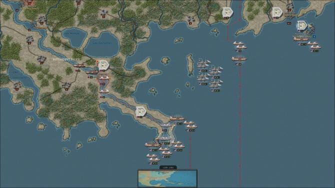 Strategic Command: American Civil War 