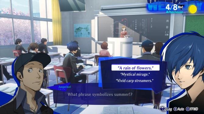 Persona 3 Reload: Deluxe Edition 