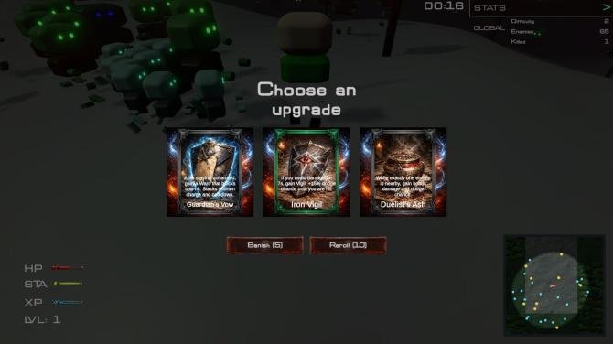 Necroforge: Outbreak 