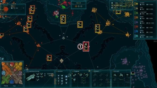 Ashes of the Singularity: Escalation 