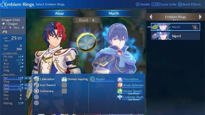 Fire Emblem Engage 