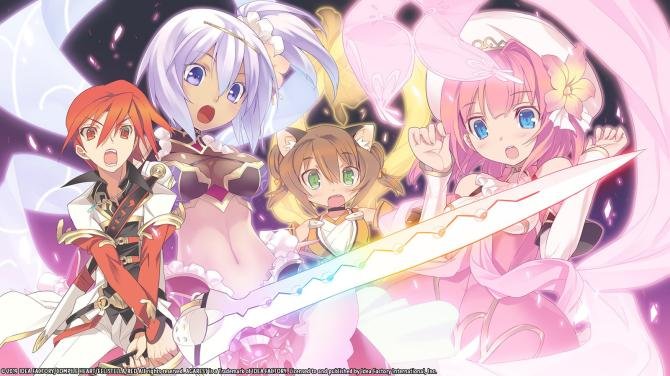 IFI RPG Smashers Bundle / RPG組合包 
