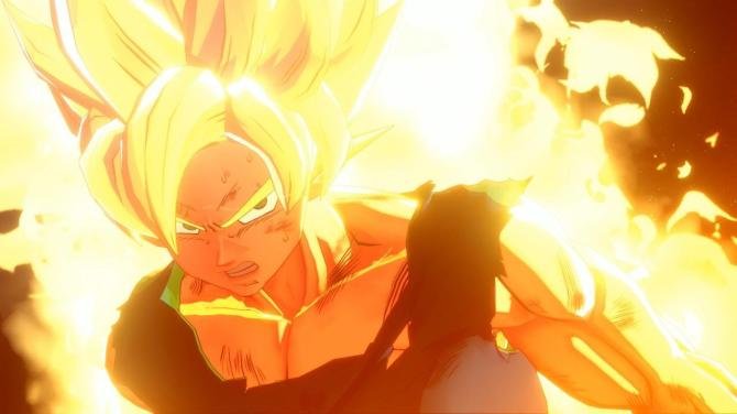 DRAGON BALL Z: KAKAROT DAIMA EDITION 