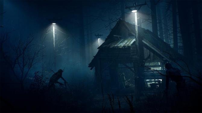 Blair Witch 