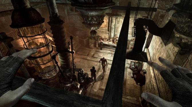 Thief: Master Thief Edition 