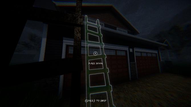 TRESPASSER 2 