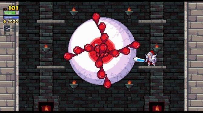 Rogue Legacy 