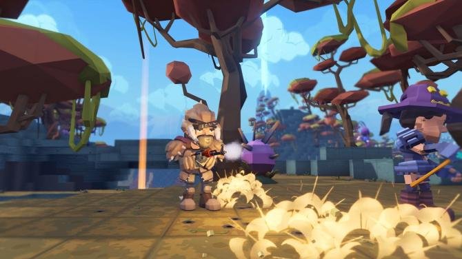 PixARK 