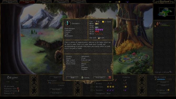 Leylines 