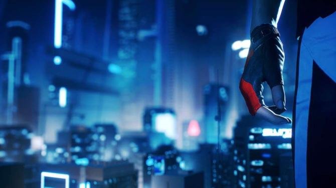 Mirror's Edge Catalyst PS4/PS5 Access 