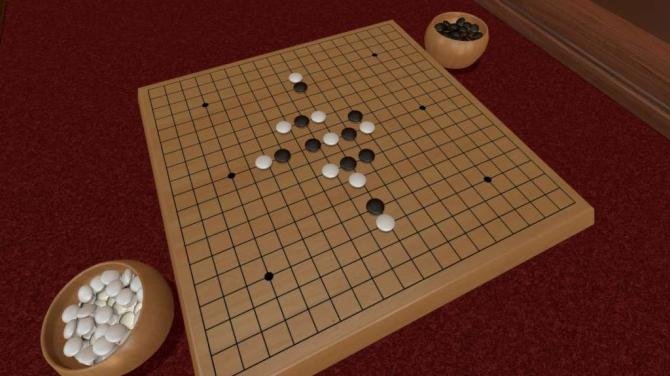 Tabletop Simulator 