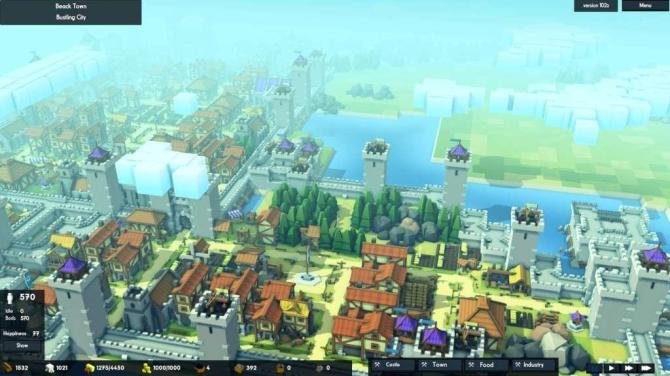 Kingdoms and Castles 
