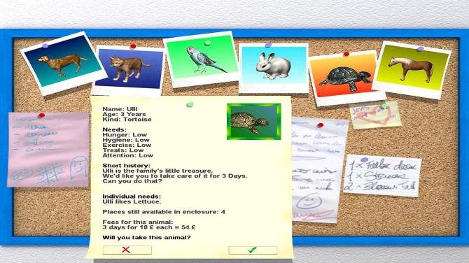 My Pet Hotel 