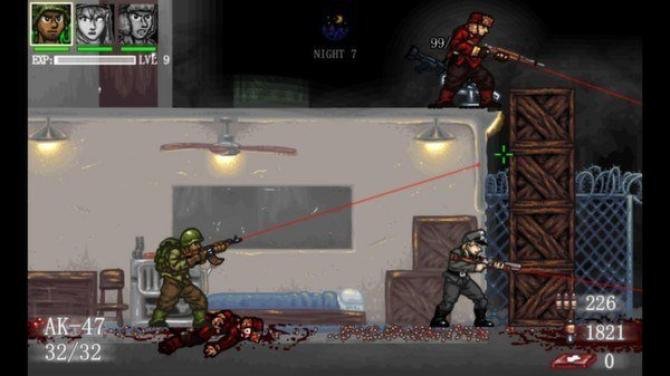 Deadly 30 