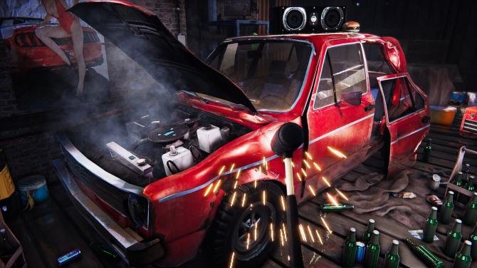 Used Cars Simulator 