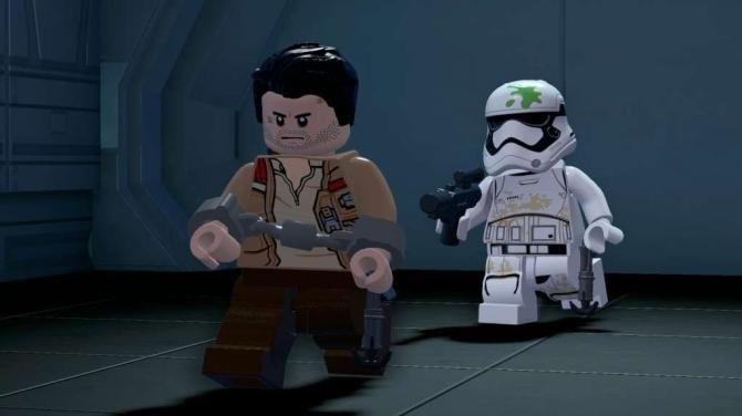 LEGO Blockbuster Pack Bundle 